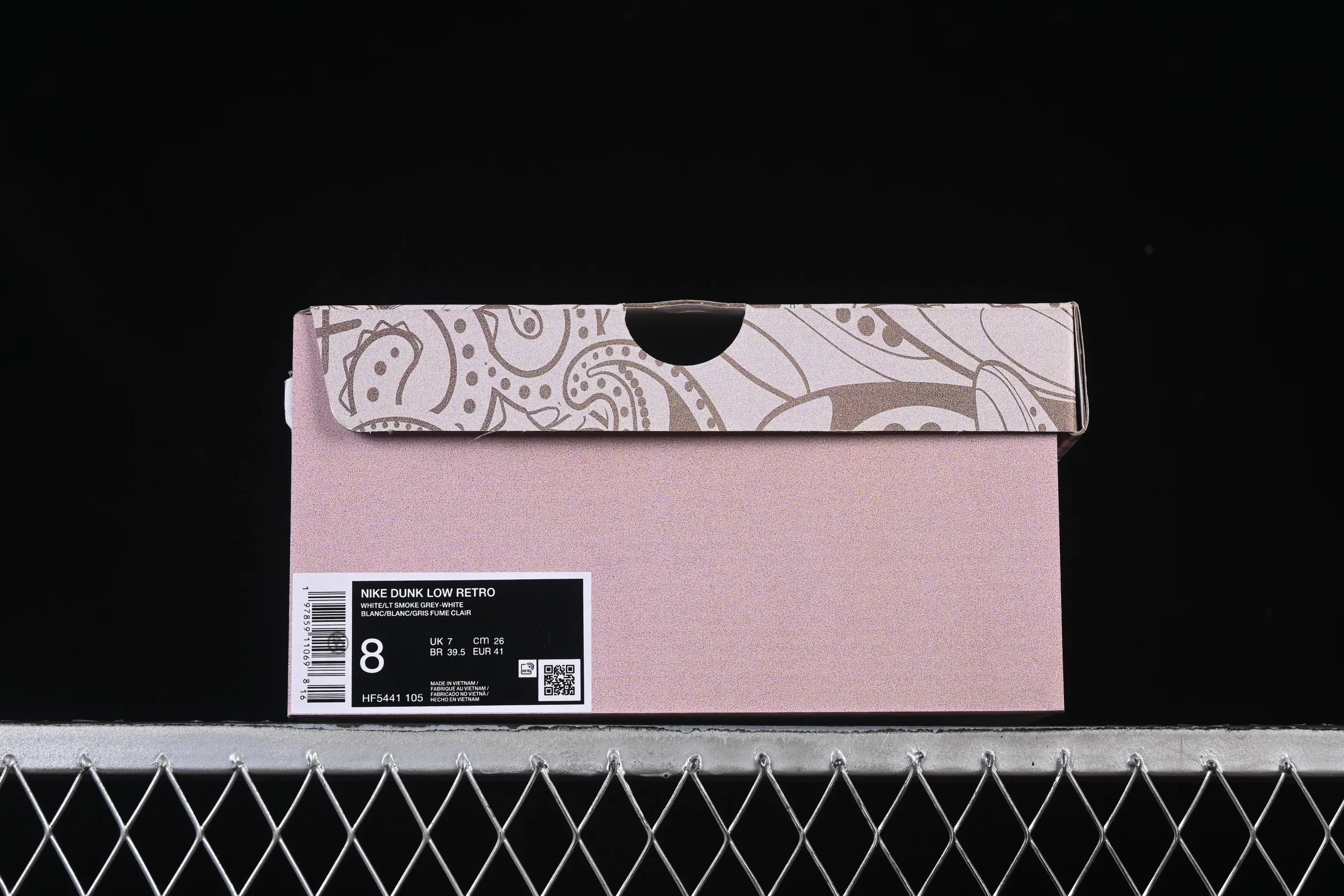 All categories Nk SB Dunk Series Nk SB Dunk Low High-end customized low-top sneakers Nike SB Dunk Low straps low-top casual sneakers HF5441-105